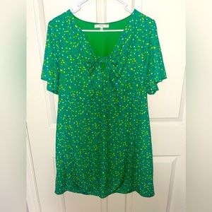 Andree Summer Dress-Size Large- Women’s